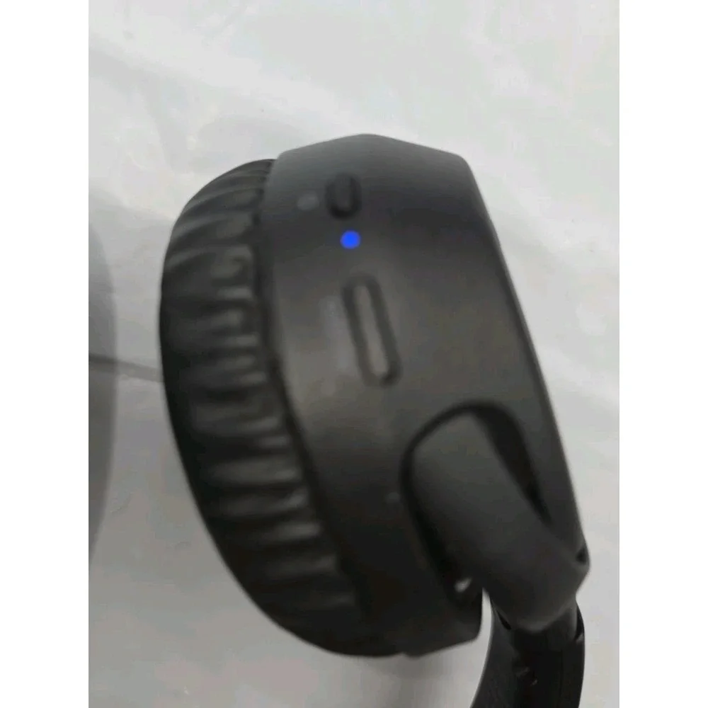 Sony WH-XB700 Extra Bass Wireless On-Ear Stereo Headset